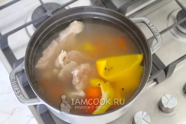 Шаг 8: иллюстрация