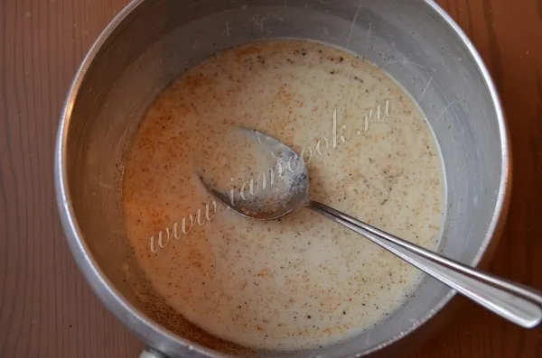 Шаг 3: иллюстрация