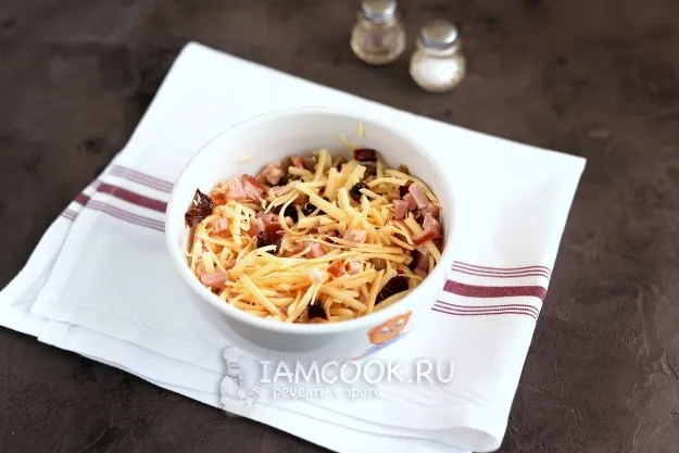 Шаг 2: иллюстрация