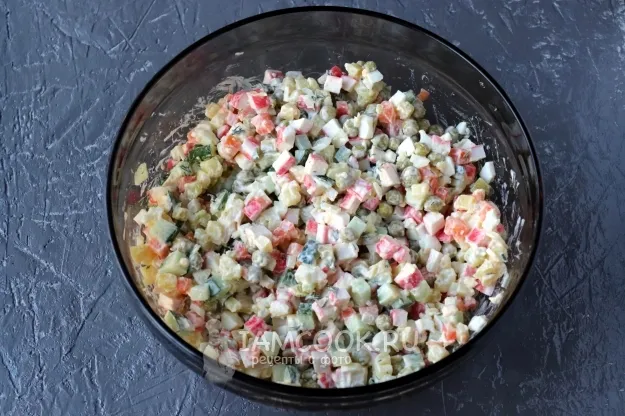 Шаг 9: иллюстрация