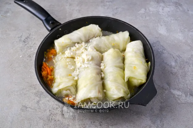 Шаг 12: иллюстрация