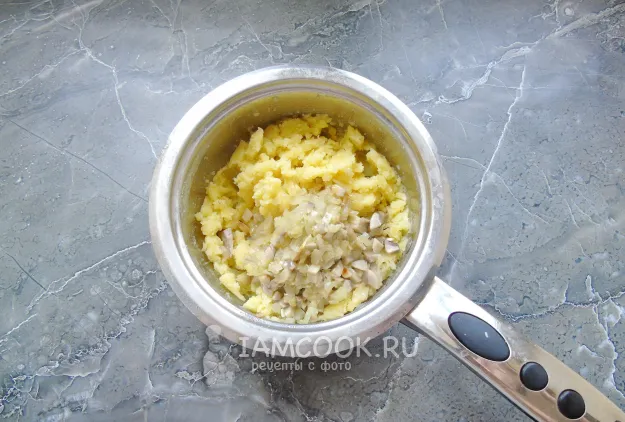 Шаг 11: иллюстрация