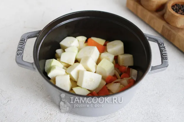 Шаг 3: иллюстрация