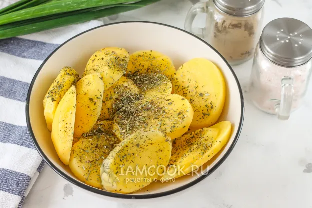 Шаг 2: иллюстрация