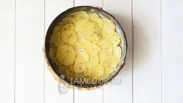 Шаг 9: иллюстрация