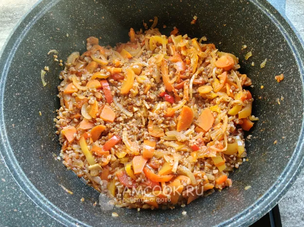 Шаг 13: иллюстрация