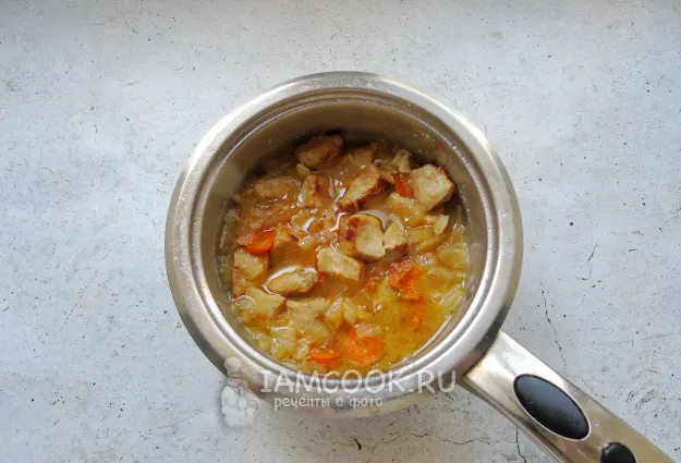 Шаг 10: иллюстрация