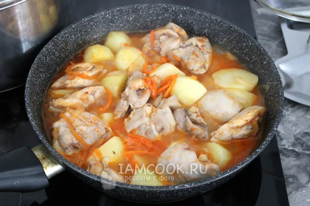 Шаг 6: иллюстрация