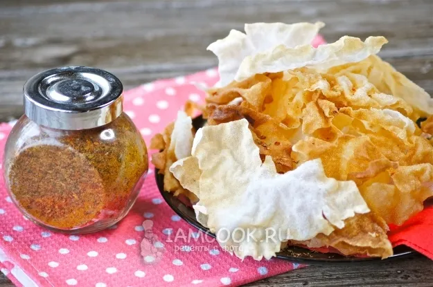 Шаг 6: иллюстрация