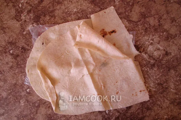 Шаг 2: иллюстрация