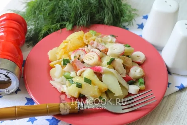 Шаг 7: иллюстрация