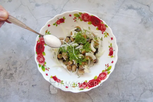 Шаг 7: иллюстрация