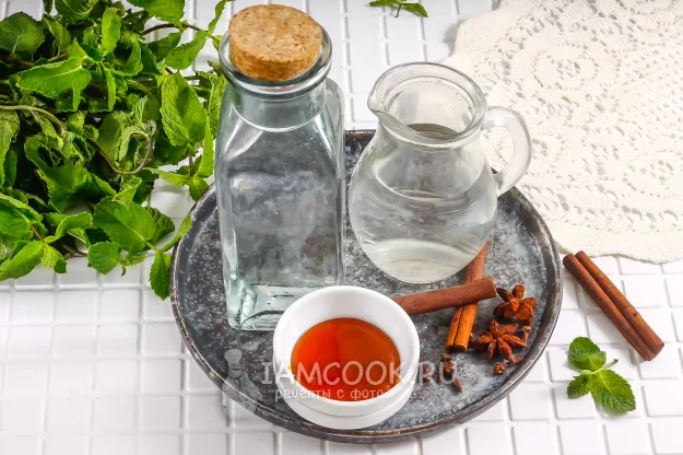 Шаг 1: иллюстрация