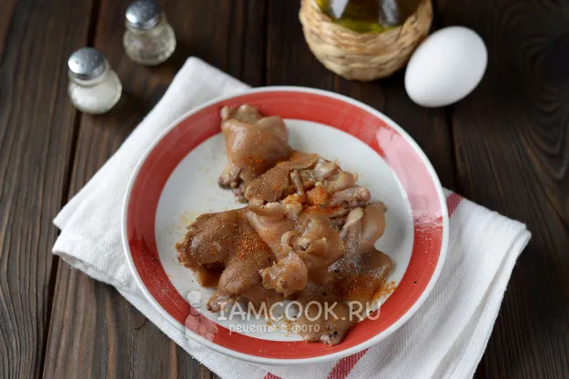 Шаг 2: иллюстрация