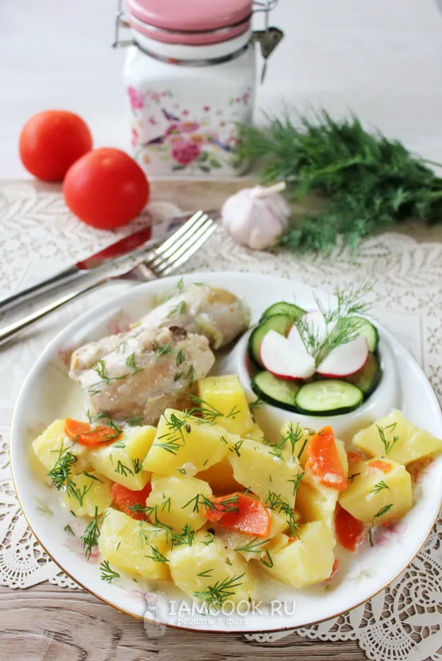 Шаг 8: иллюстрация