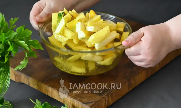 Шаг 5: иллюстрация