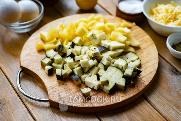 Шаг 2: иллюстрация