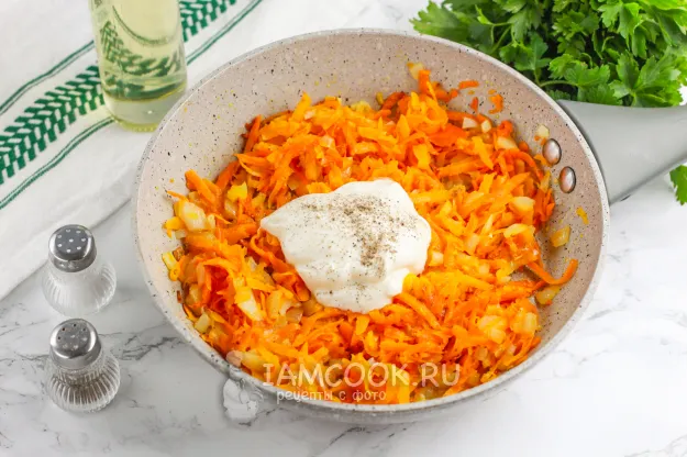 Шаг 3: иллюстрация