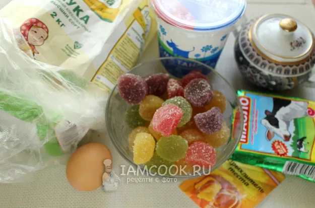 Шаг 1: иллюстрация