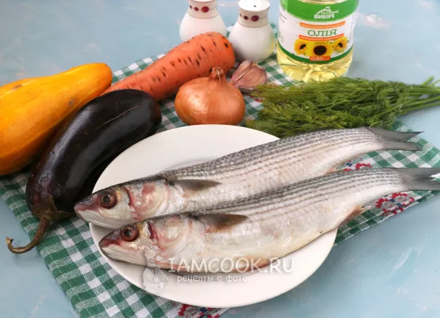 Шаг 1: иллюстрация