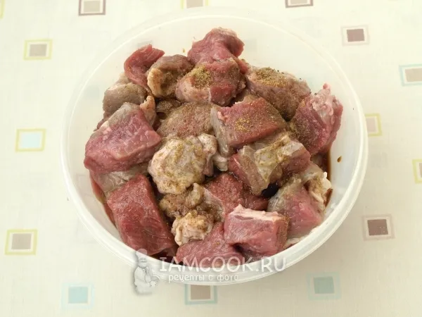 Шаг 1: иллюстрация