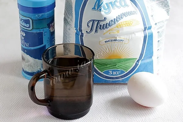 Шаг 1: иллюстрация