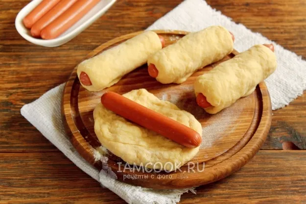 Шаг 9: иллюстрация