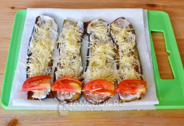 Шаг 7: иллюстрация