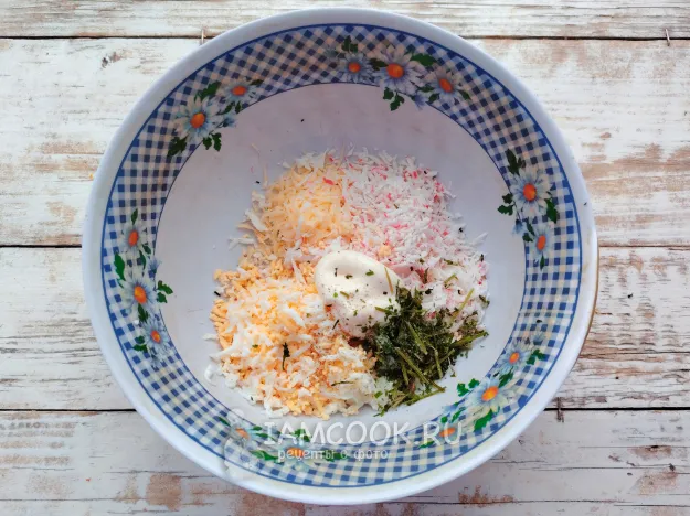 Шаг 4: иллюстрация