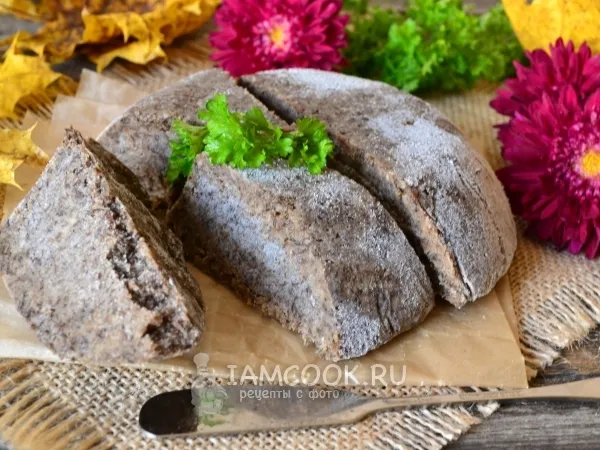 Фото блюда: Икра из опят замороженная