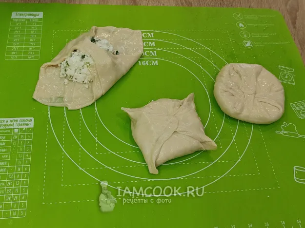 Шаг 17: иллюстрация