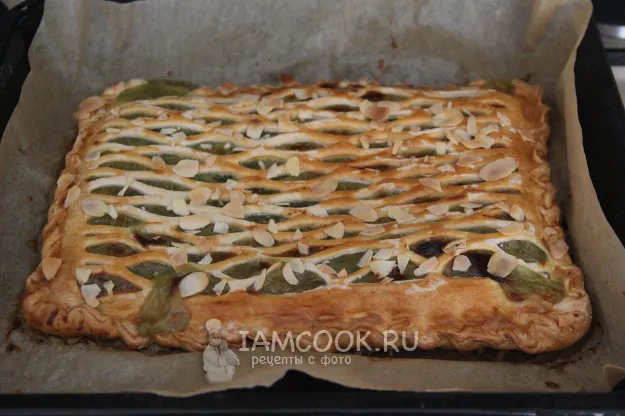 Шаг 13: иллюстрация