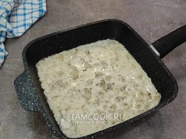 Шаг 12: иллюстрация