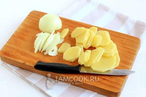 Шаг 3: иллюстрация