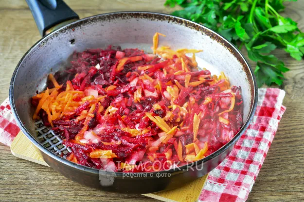 Шаг 9: иллюстрация