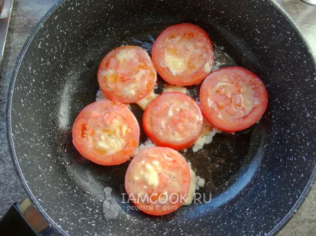 Шаг 9: иллюстрация