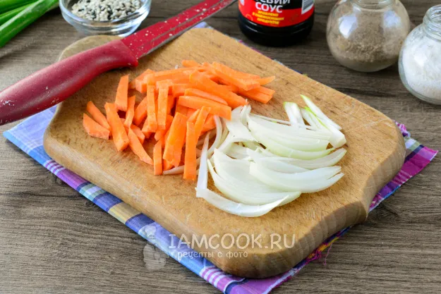 Шаг 2: иллюстрация