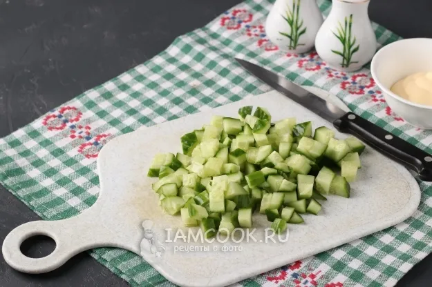 Шаг 3: иллюстрация