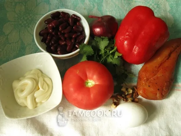 Шаг 1: иллюстрация