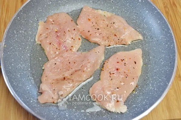 Шаг 5: иллюстрация