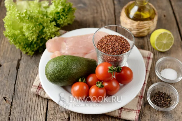 Шаг 1: иллюстрация