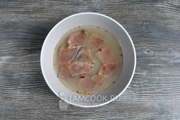 Шаг 9: иллюстрация