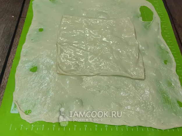 Шаг 11: иллюстрация