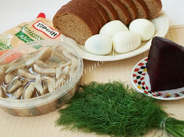 Шаг 1: иллюстрация