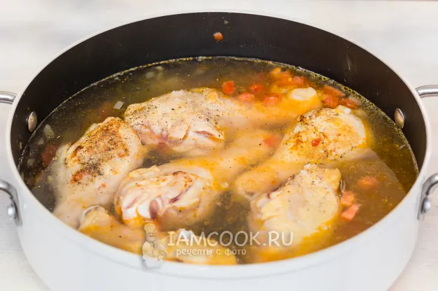 Шаг 6: иллюстрация