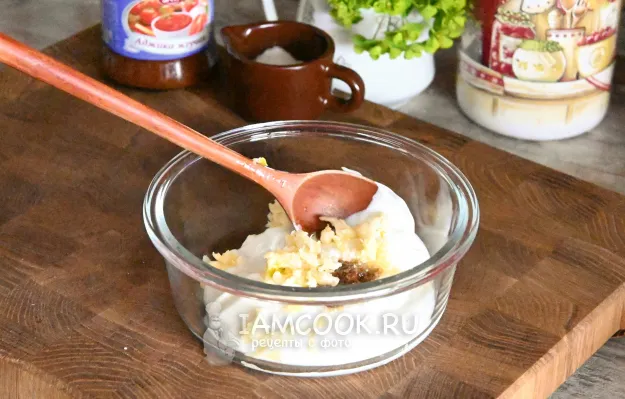 Шаг 2: иллюстрация