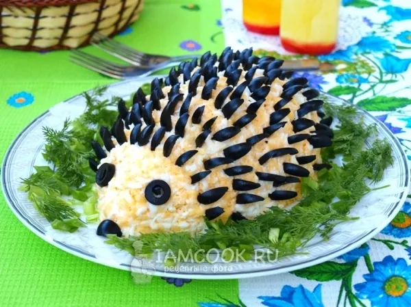 Шаг 9: иллюстрация