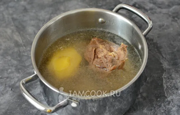 Шаг 2: иллюстрация