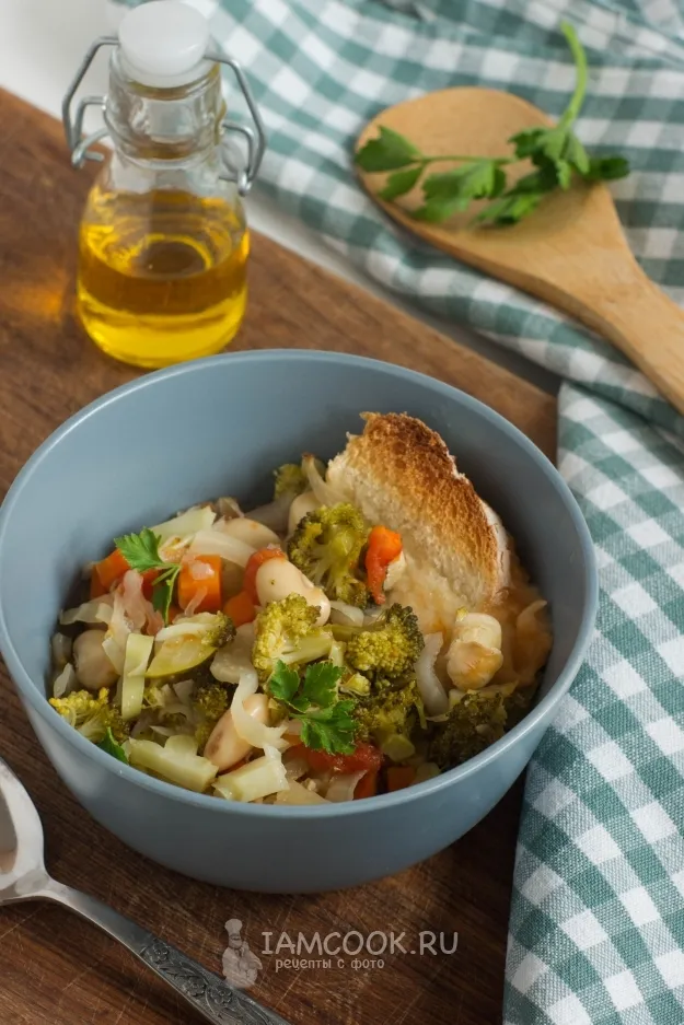 Шаг 9: иллюстрация