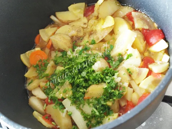 Шаг 7: иллюстрация